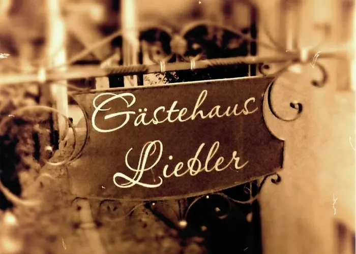 Gästehaus Liebler