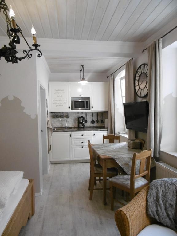 Liebler Apartment Rothenburg ob der Tauber