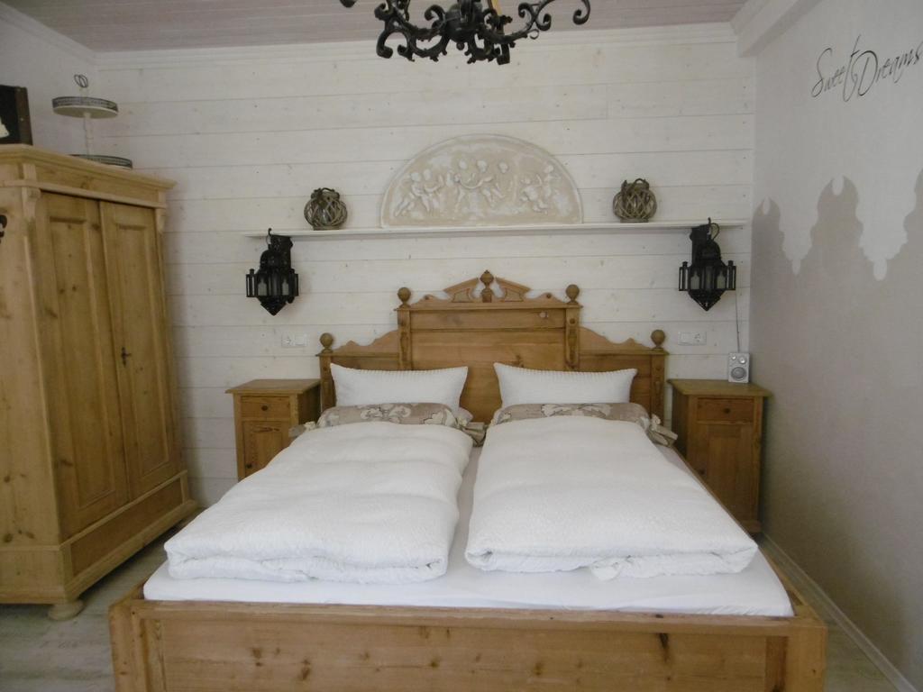 Liebler Apartment *