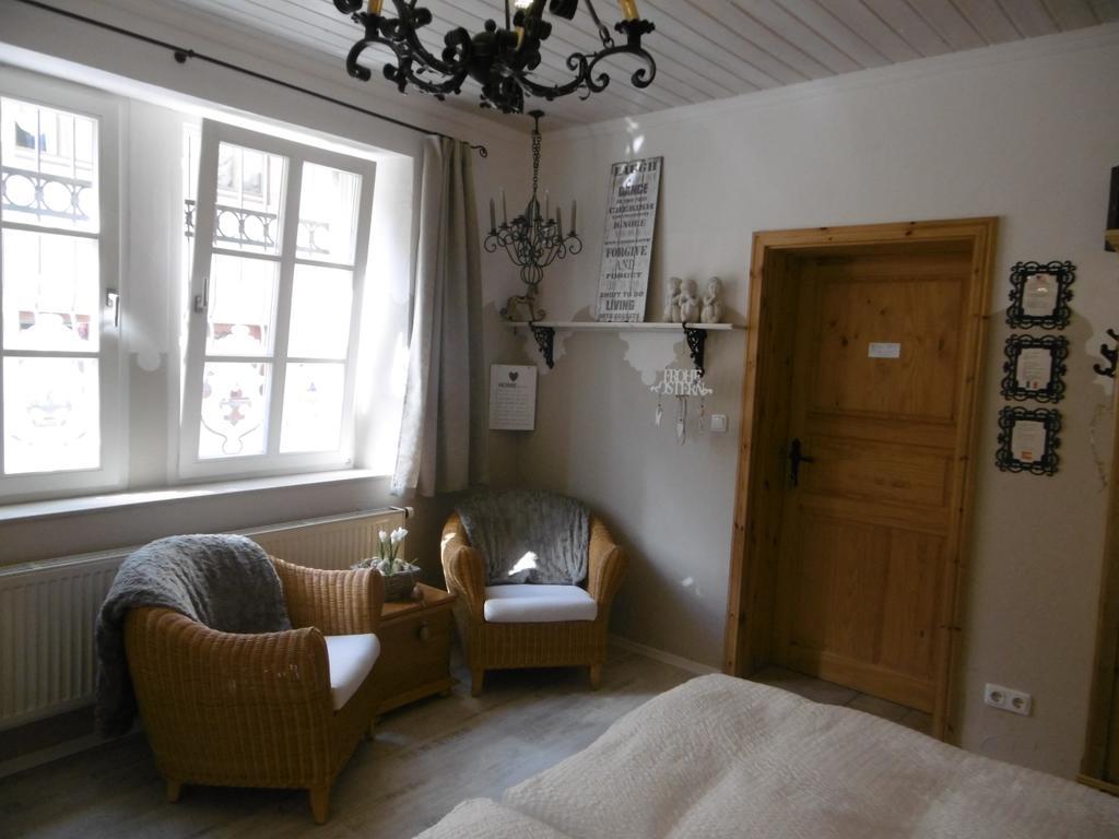 Apartment Liebler *