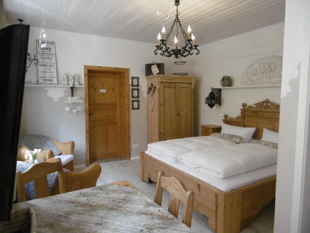 Liebler Apartment *