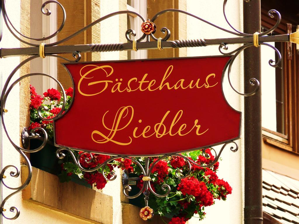 Apartment Liebler