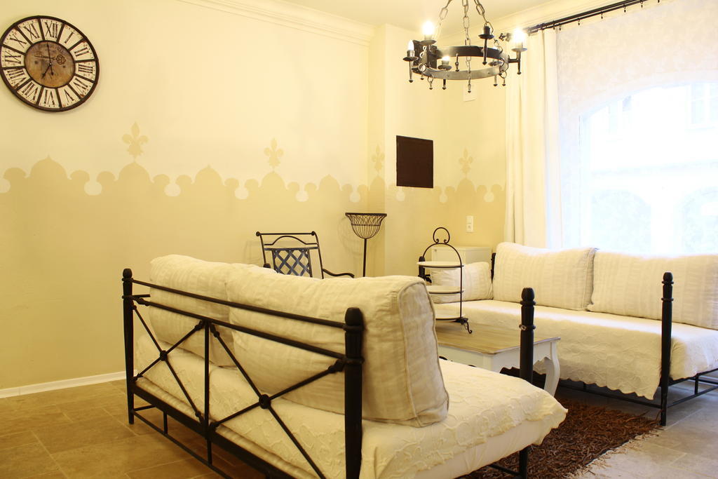 Apartment Liebler *