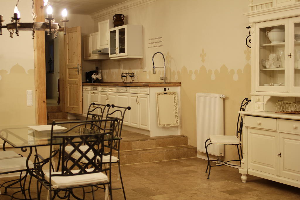 Apartment Liebler *