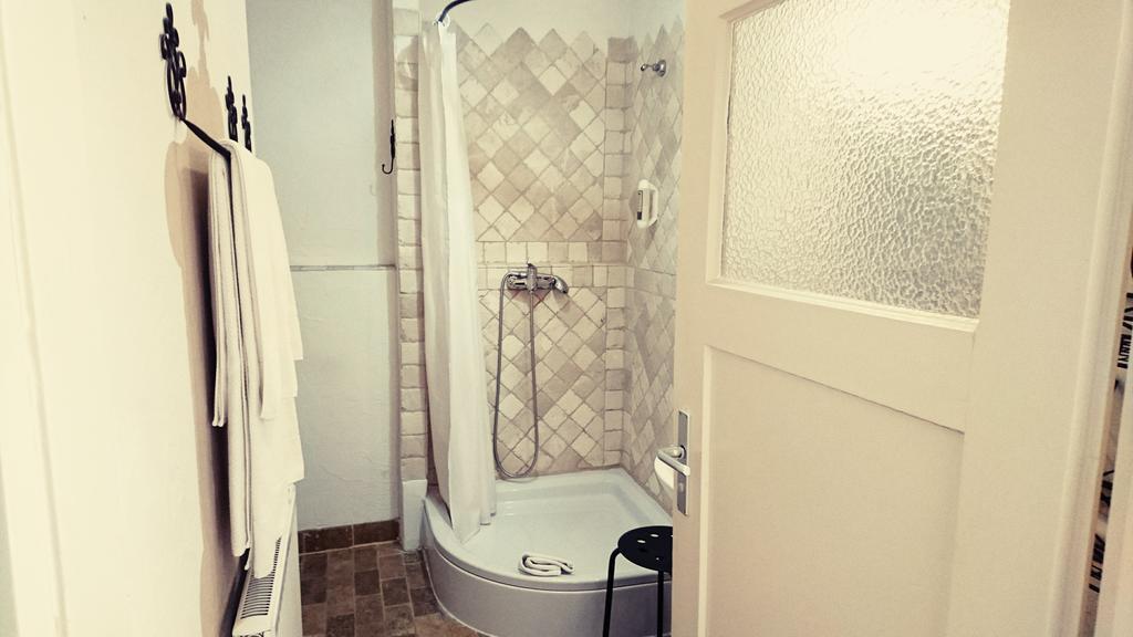 Apartment Liebler Rothenburg ob der Tauber