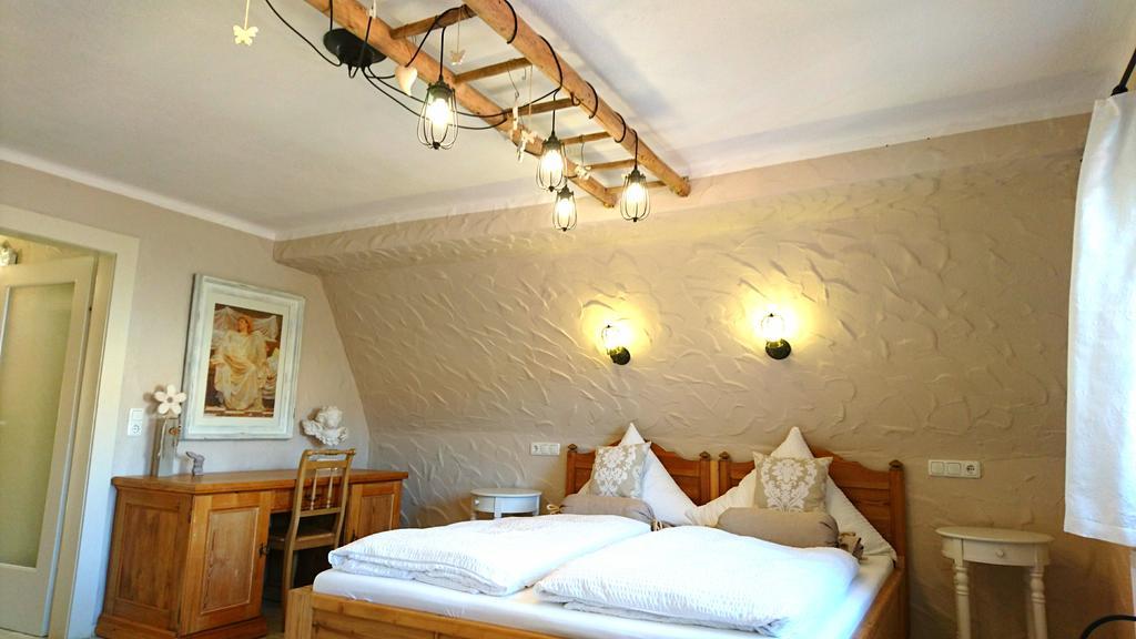 Liebler Apartment *
