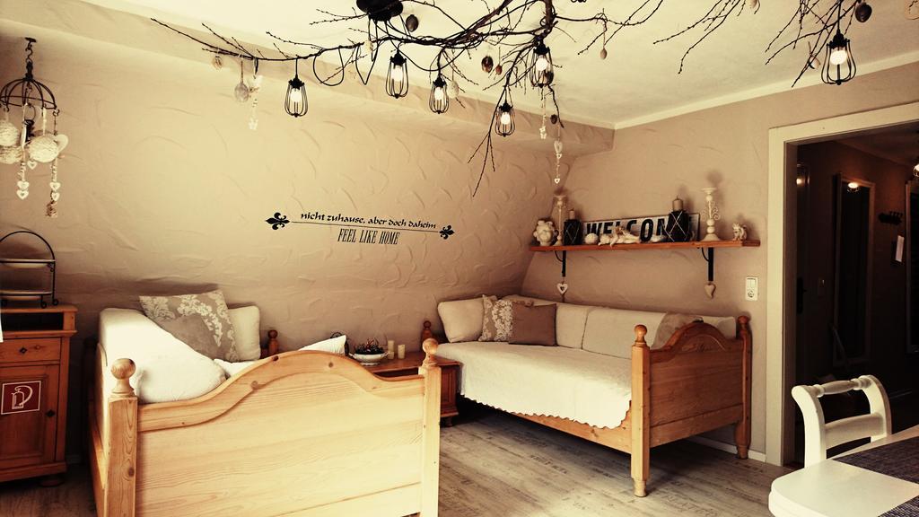 Liebler Apartment Rothenburg ob der Tauber
