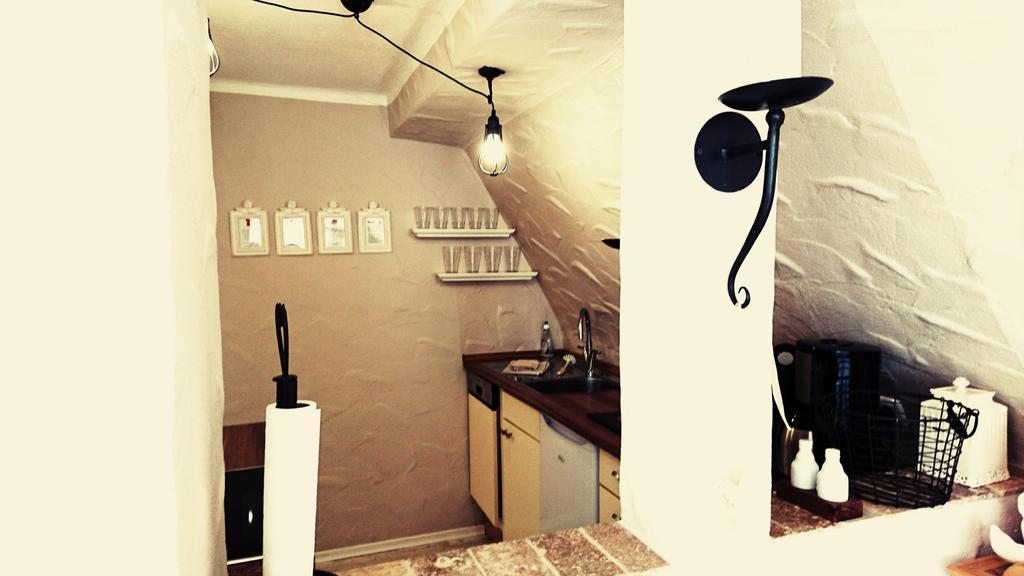 Liebler Apartment Rothenburg ob der Tauber