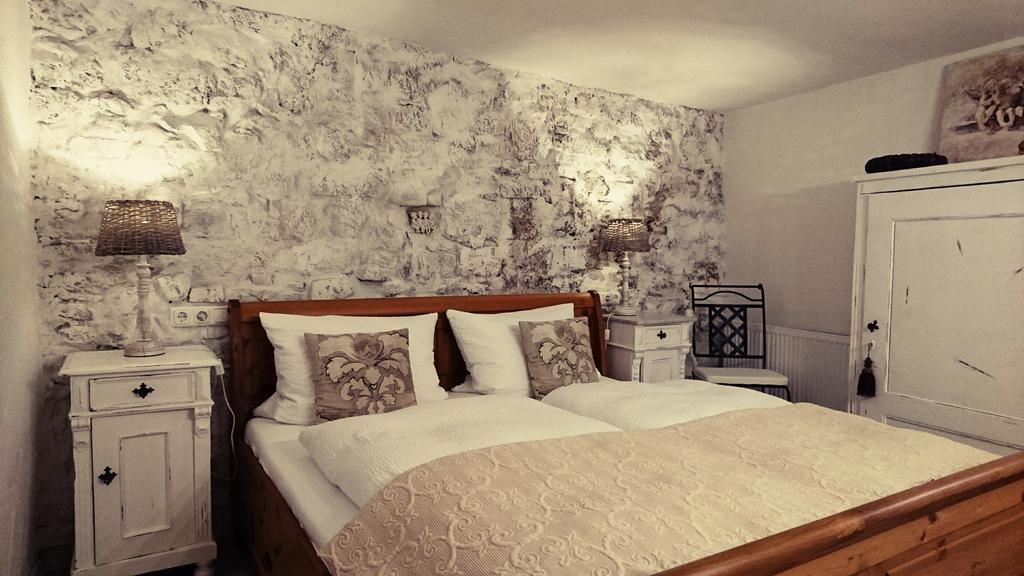 Apartment Liebler Rothenburg ob der Tauber