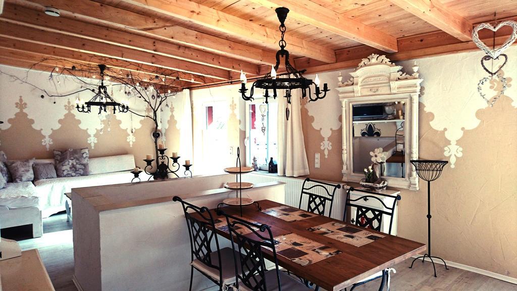 Liebler Apartment Rothenburg ob der Tauber
