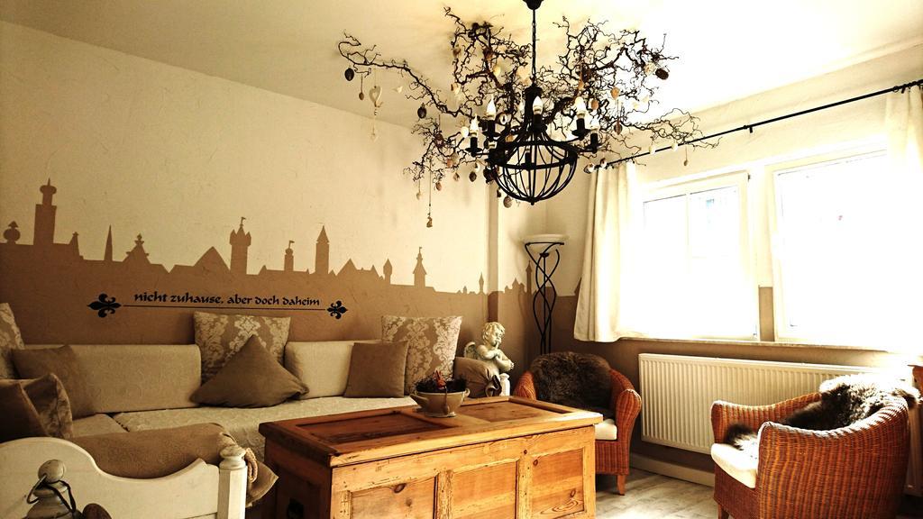 Apartment Liebler *