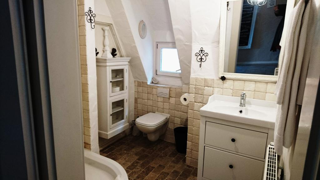 Liebler Apartment *