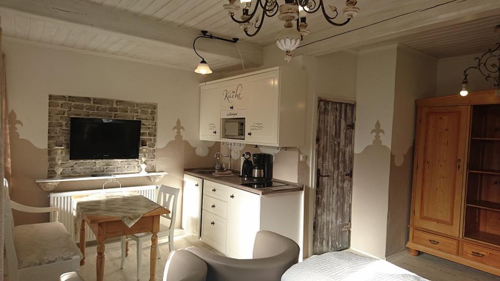 Liebler Apartment