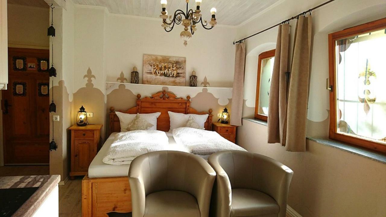 Liebler Apartment