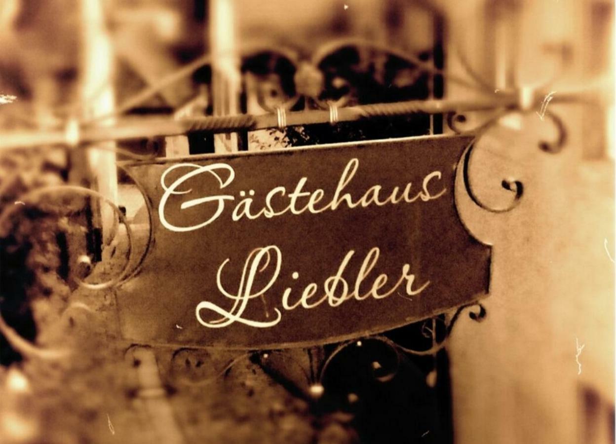 Apartment Liebler *