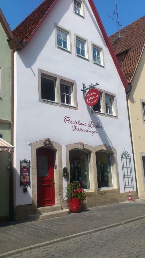 Apartment Liebler