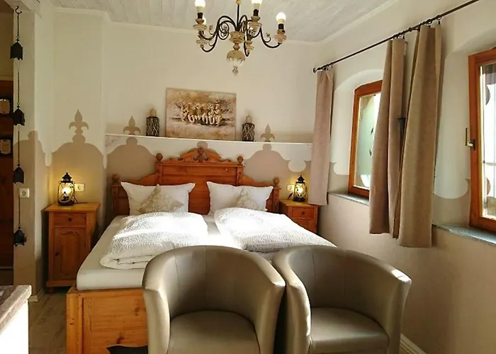 Gaestehaus Liebler