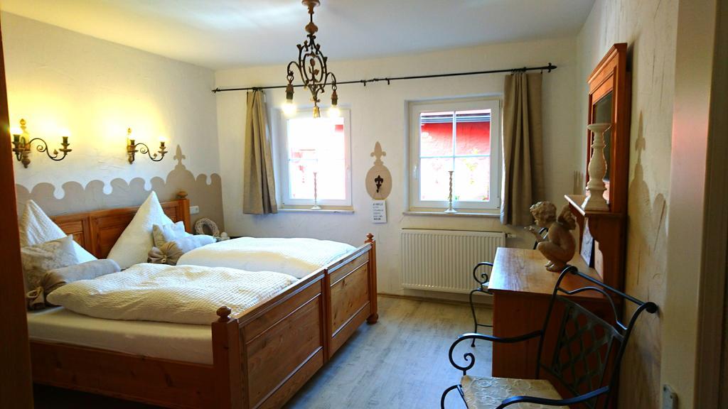 Gaestehaus Liebler *
