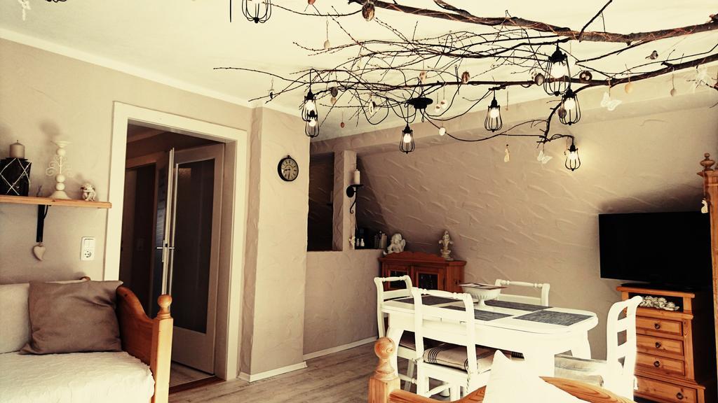 Gaestehaus Liebler