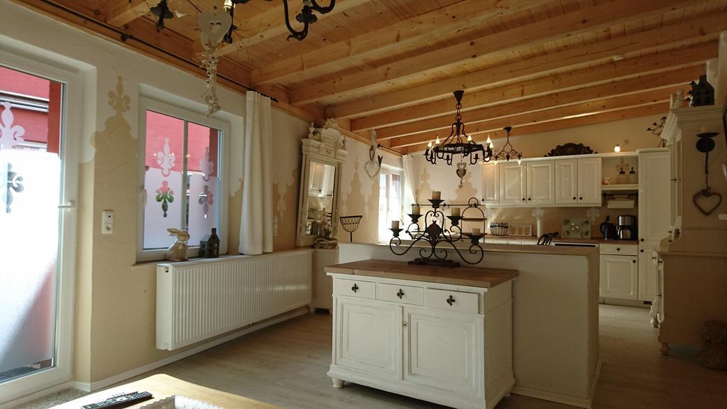 Gaestehaus Liebler *