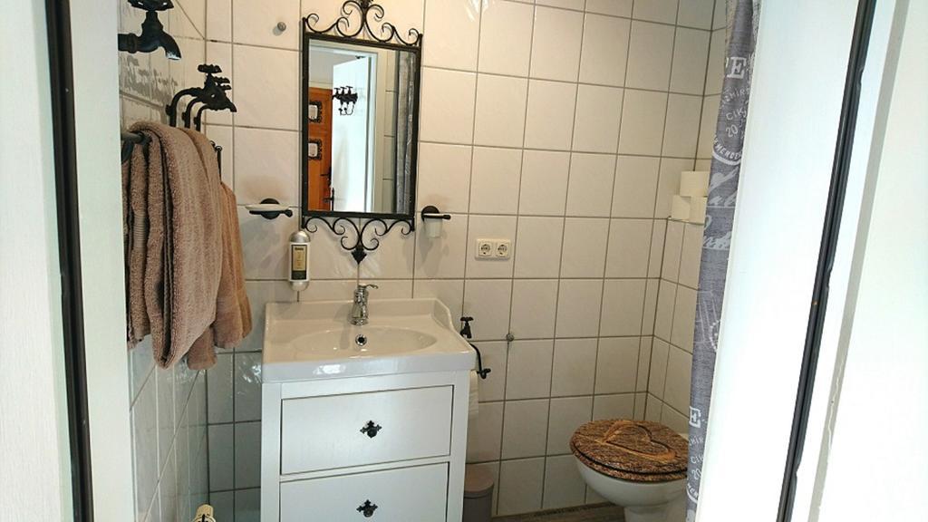 Gaestehaus Liebler